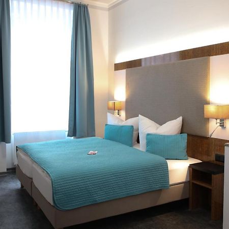 Hotel Zur Kulturweberei Финстервальде Экстерьер фото